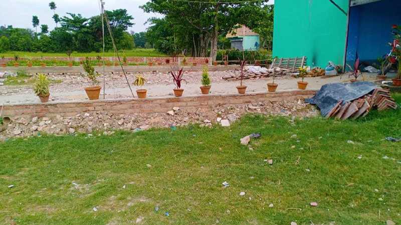  Residential Plot 1800 Sq.ft. for Sale in Joka, Kolkata