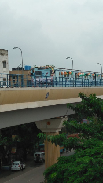  2160 Sq.ft. Residential Plot for Sale in Joka, Kolkata