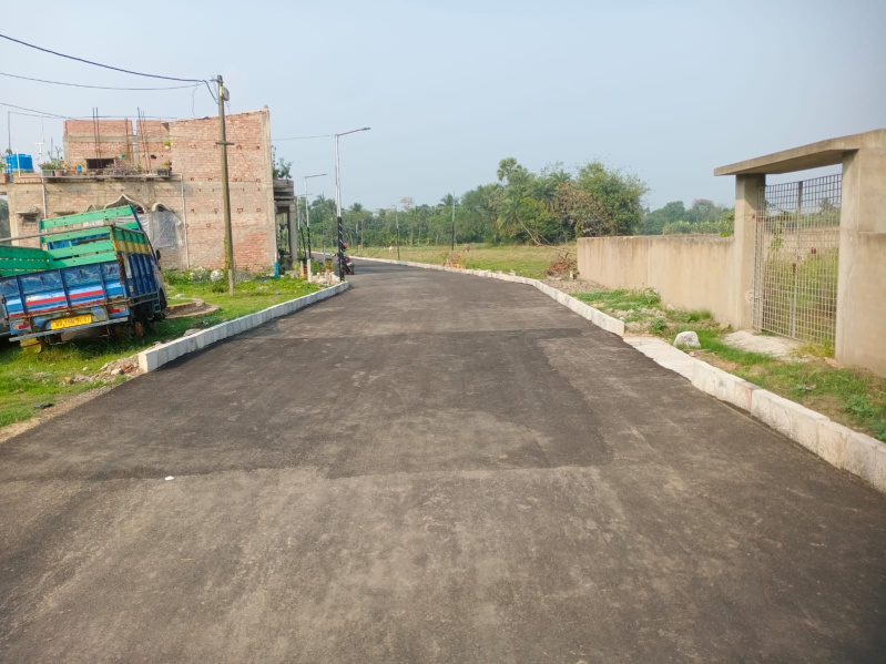  Residential Plot 6 Katha for Sale in Rasapunja, Kolkata