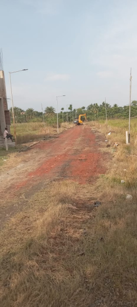  Residential Plot 6 Katha for Sale in Rasapunja, Kolkata