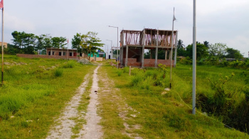  Residential Plot for Sale in Rasapunja, Kolkata