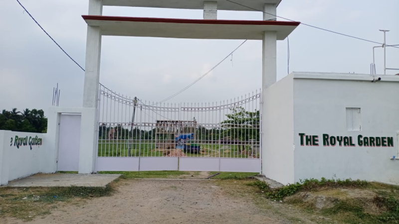  Residential Plot 1 Katha for Sale in Rasapunja, Kolkata