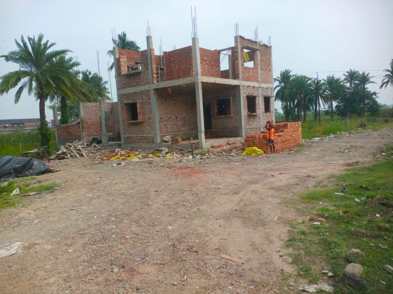  Residential Plot 2 Katha for Sale in Khariberia, Kolkata