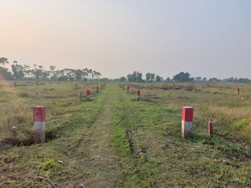  Residential Plot 3 Katha for Sale in Rasapunja, Kolkata