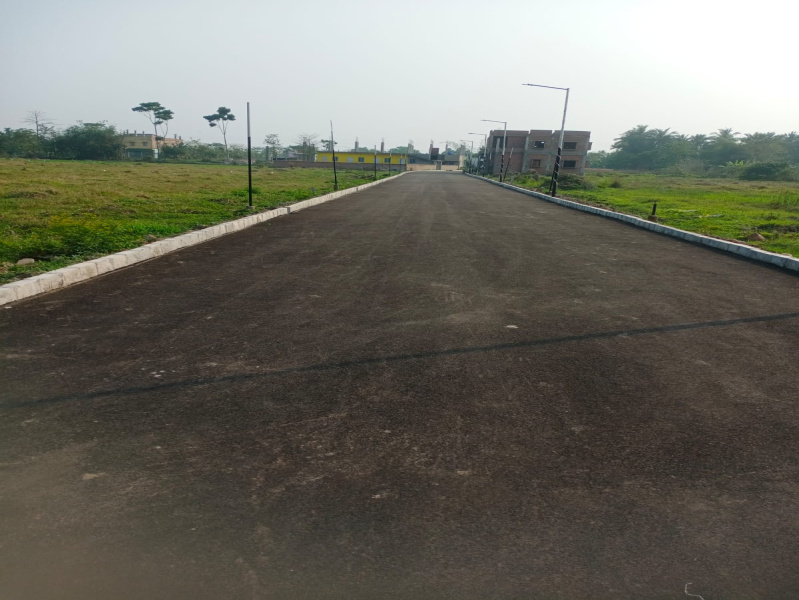  Residential Plot 2 Katha for Sale in Rasapunja, Kolkata