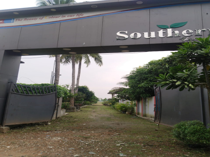  Residential Plot 720 Sq.ft. for Sale in Rasapunja, Kolkata