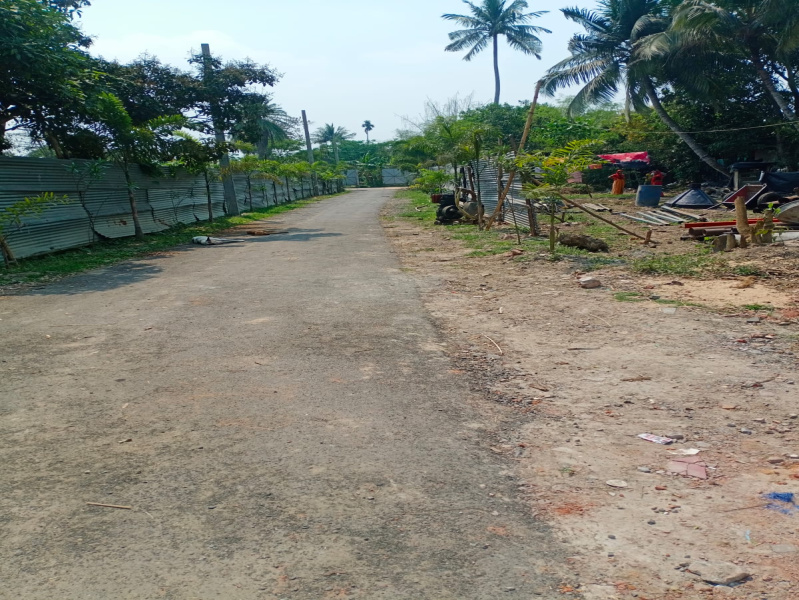  Residential Plot 2 Katha for Sale in Joka, Kolkata