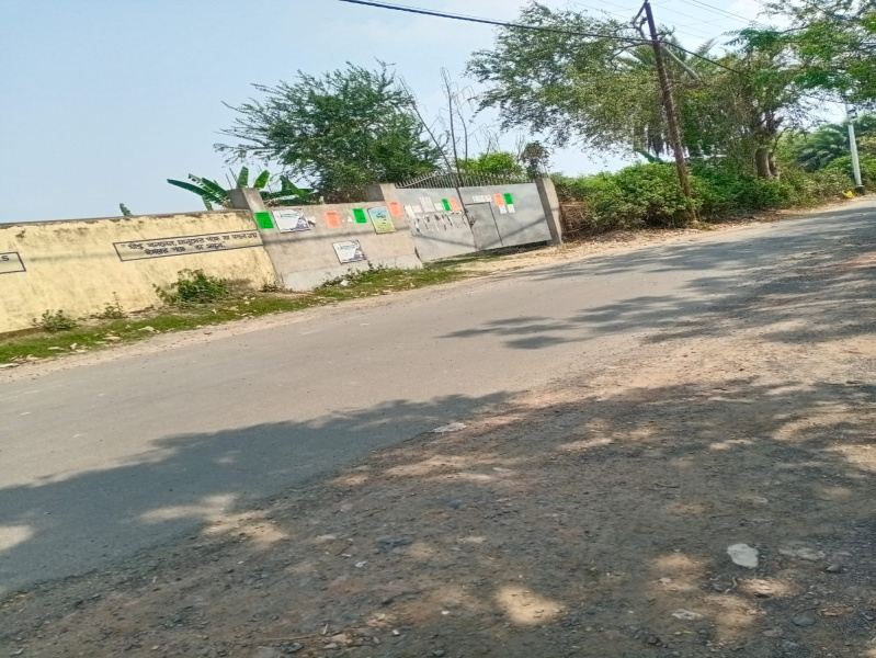  Residential Plot 2 Katha for Sale in Joka, Kolkata