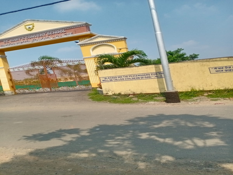  Residential Plot 1800 Sq.ft. for Sale in Joka, Kolkata