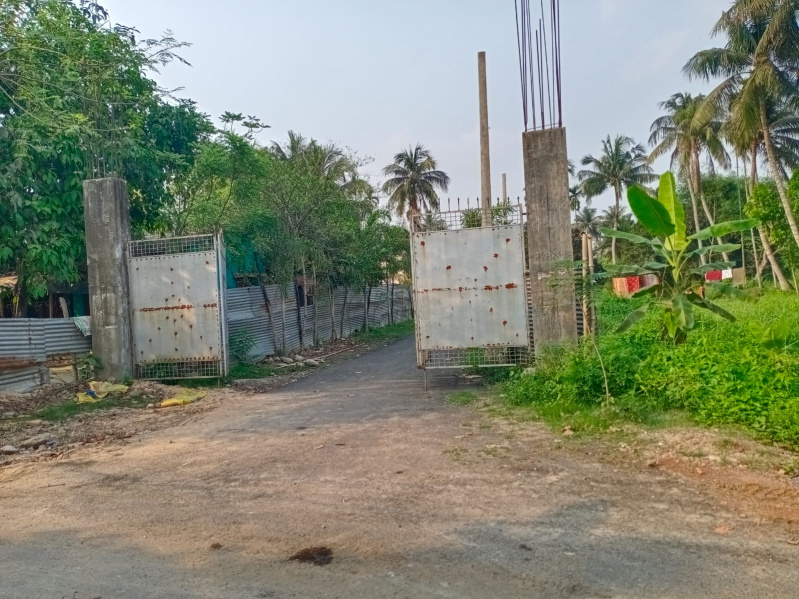  Residential Plot 1800 Sq.ft. for Sale in Joka, Kolkata