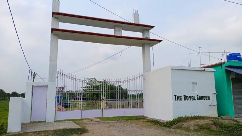  Residential Plot 1 Katha for Sale in Joka, Kolkata