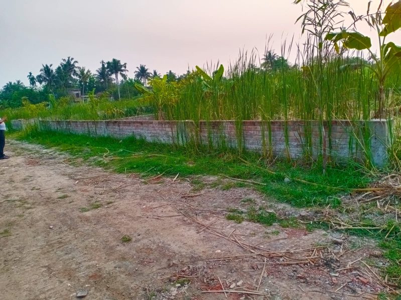  Residential Plot 3 Katha for Sale in Joka, Kolkata