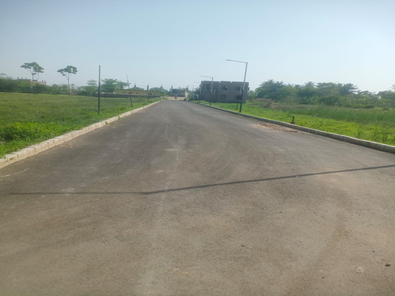  Residential Plot 3 Katha for Sale in Joka, Kolkata