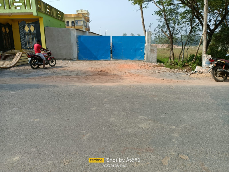  Residential Plot 5 Katha for Sale in Maheshtala, Kolkata