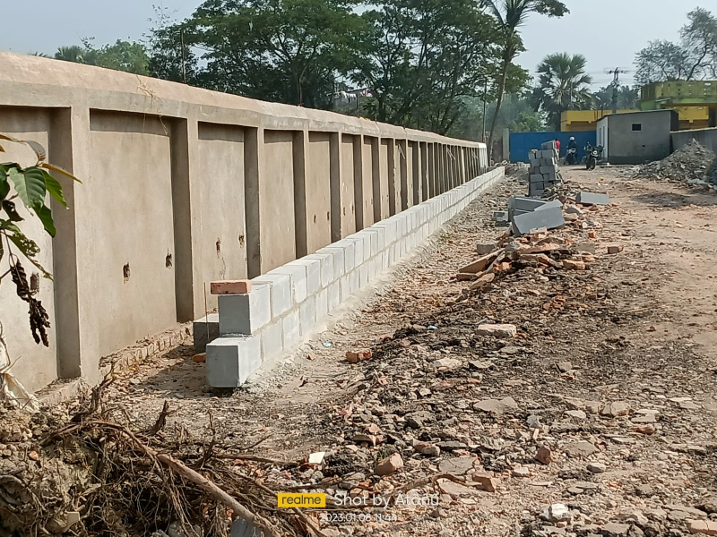  Industrial Land 5 Katha for Sale in Maheshtala, Kolkata
