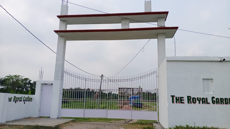  Residential Plot 1 Katha for Sale in Rasapunja, Kolkata