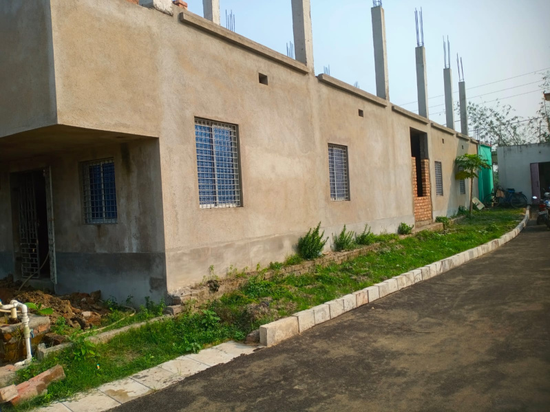  Residential Plot 1 Katha for Sale in Rasapunja, Kolkata