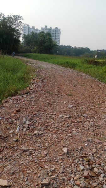  Residential Plot 2 Katha for Sale in Podara, Kolkata