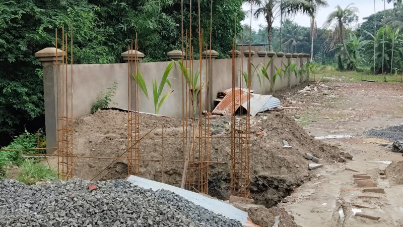 3 BHK House 1192 Sq.ft. for Sale in Amtala, Kolkata