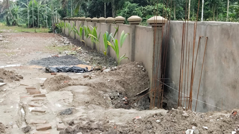 3 BHK House 1192 Sq.ft. for Sale in Amtala, Kolkata