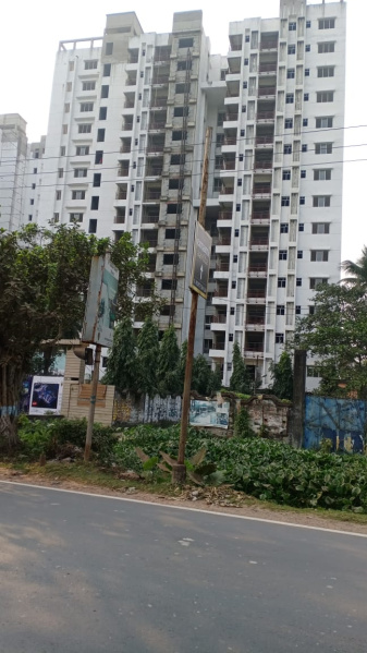  Residential Plot 3 Katha for Sale in Joka, Kolkata