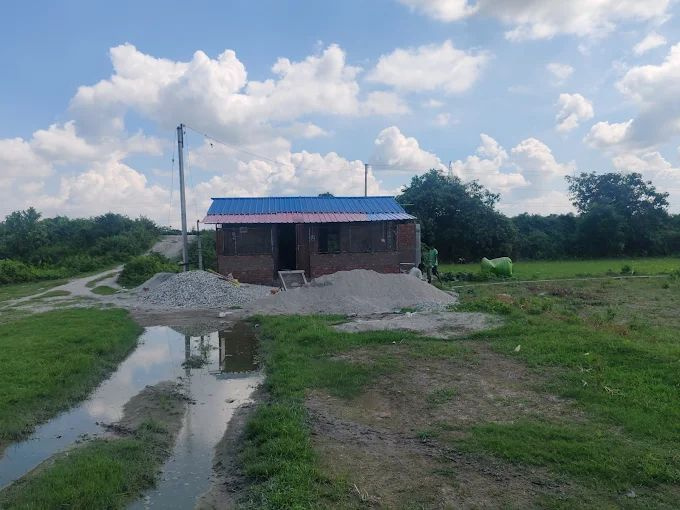  Residential Plot 1 Katha for Sale in Denguajhar, Jalpaiguri