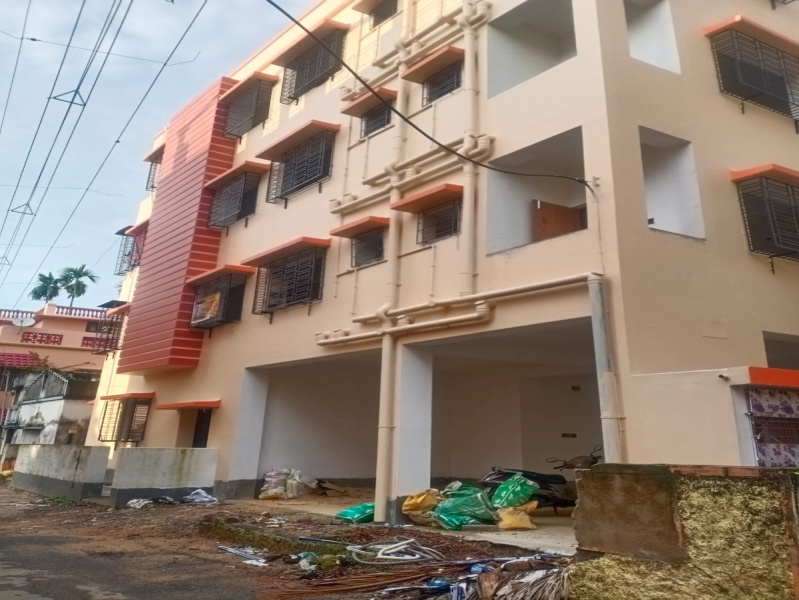  720 Sq.ft. Residential Plot for Sale in Joka, Kolkata