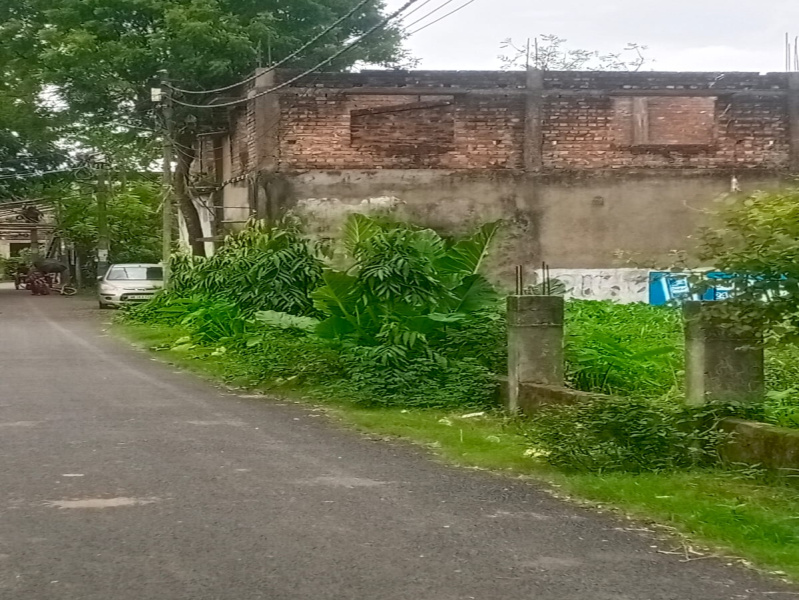  Industrial Land 3 Katha for Sale in Joka, Kolkata