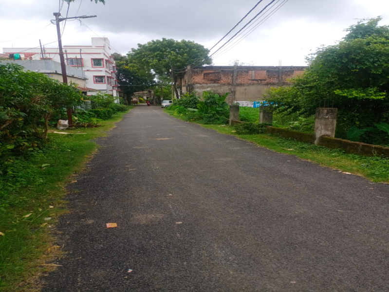  Industrial Land 3 Katha for Sale in Joka, Kolkata