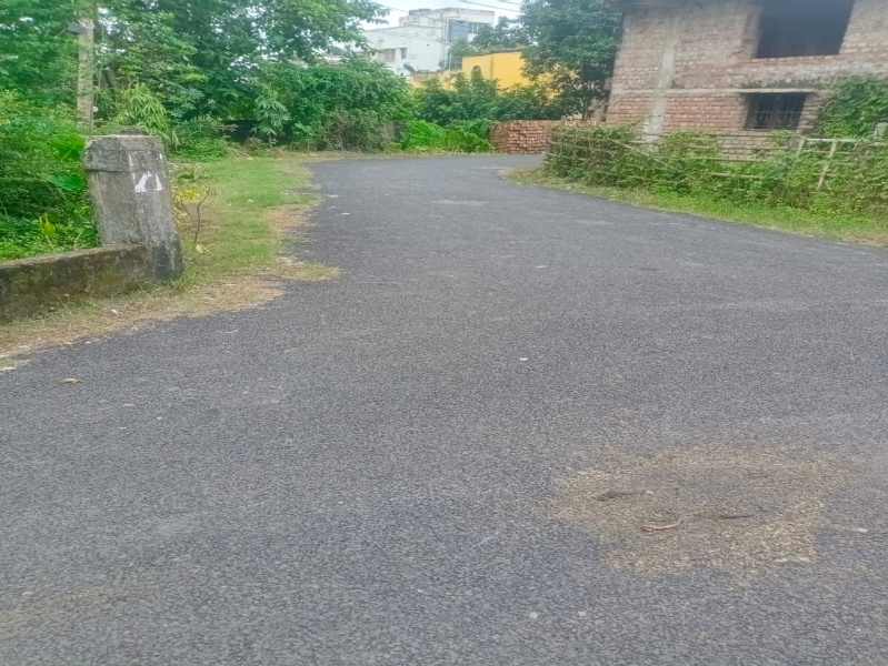  Industrial Land 3 Katha for Sale in Joka, Kolkata