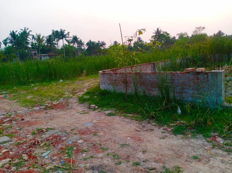  20 Katha Agricultural/Farm Land for Sale in Joka, Kolkata