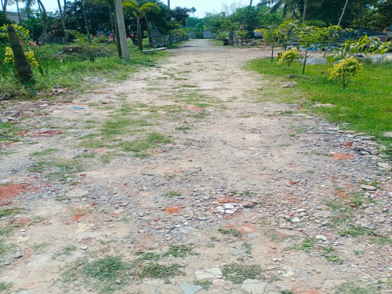  20 Katha Agricultural/Farm Land for Sale in Joka, Kolkata