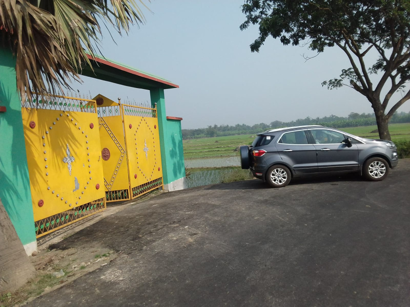 20 Katha Residential Plot for Sale in Joka, Kolkata