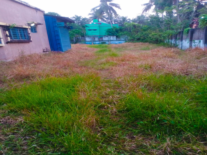  16 Katha Factory for Sale in Joka, Kolkata