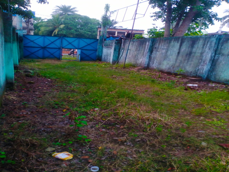  16 Katha Factory for Sale in Joka, Kolkata