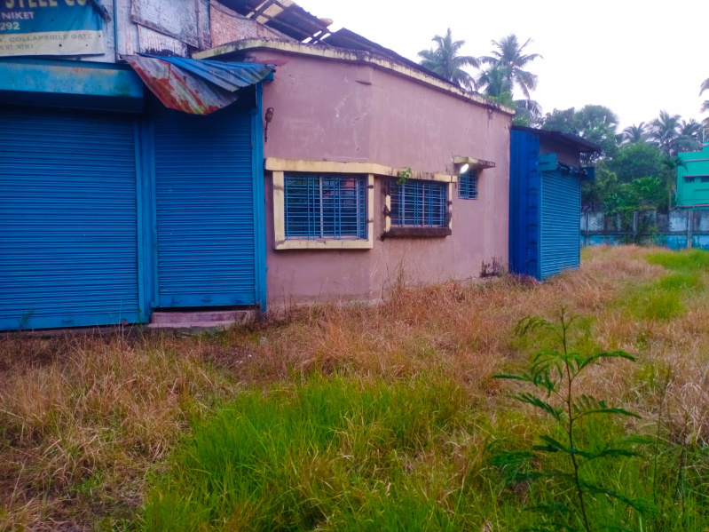  16 Sq.ft. Industrial Land for Sale in Joka, Kolkata