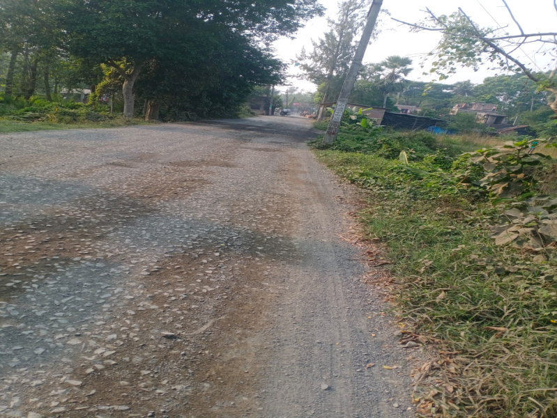 2 Bigha Agricultural/Farm Land for Sale in Amtala, Kolkata