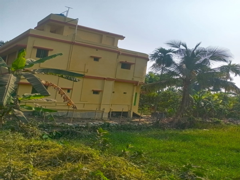  70 Katha Agricultural/Farm Land for Sale in Amtala, Kolkata