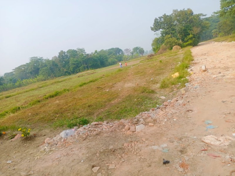  1440 Sq.ft. Residential Plot for Sale in Rasapunja, Kolkata