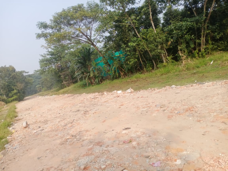  4 Katha Residential Plot for Sale in Joka, Kolkata