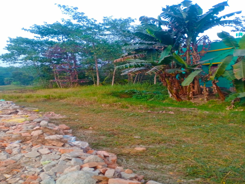  4 Katha Residential Plot for Sale in Joka, Kolkata