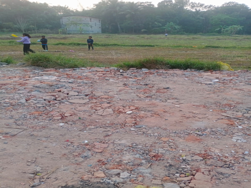  4 Katha Residential Plot for Sale in Joka, Kolkata