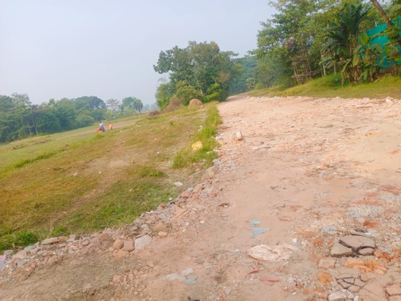  4 Katha Residential Plot for Sale in Joka, Kolkata