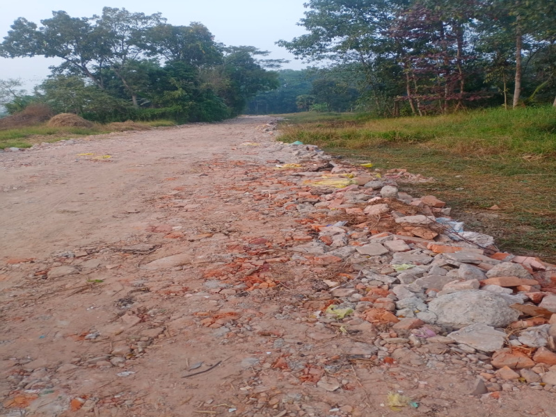  1440 Sq.ft. Residential Plot for Sale in Rasapunja, Kolkata