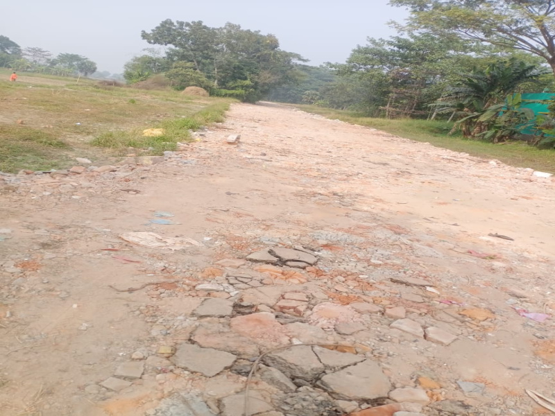  2160 Sq.ft. Residential Plot for Sale in Joka, Kolkata