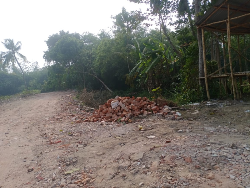  2880 Sq.ft. Residential Plot for Sale in Rasapunja, Kolkata