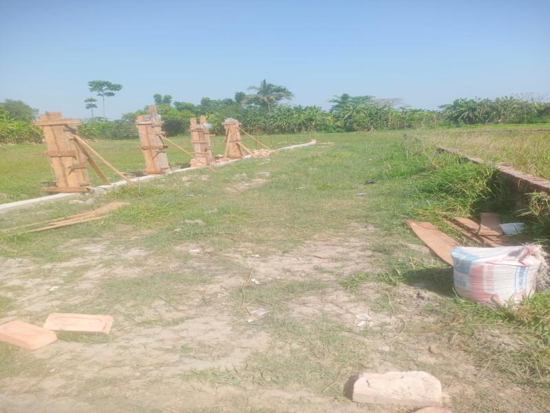  1 Katha Residential Plot for Sale in Joka, Kolkata