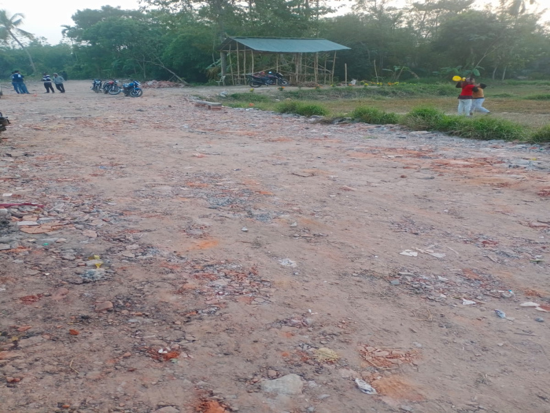  1080 Sq.ft. Residential Plot for Sale in Joka, Kolkata