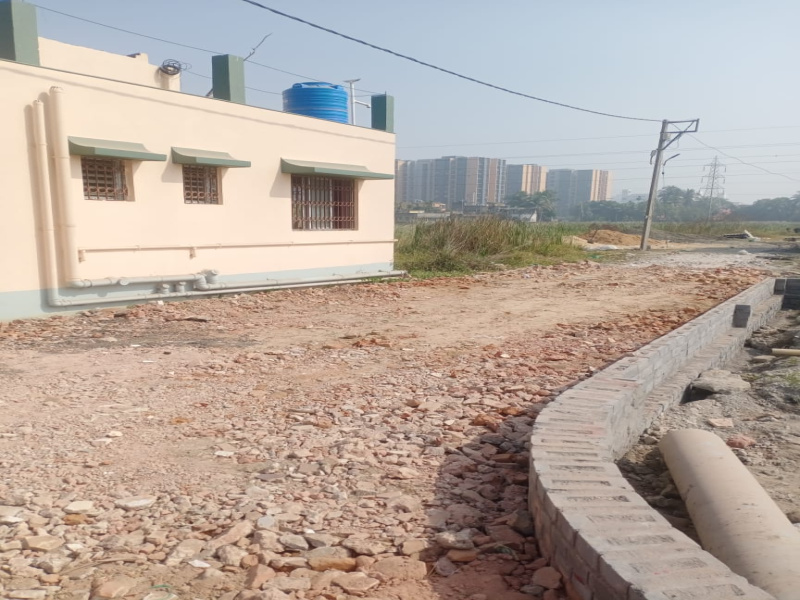  2 Katha Residential Plot for Sale in Joka, Kolkata