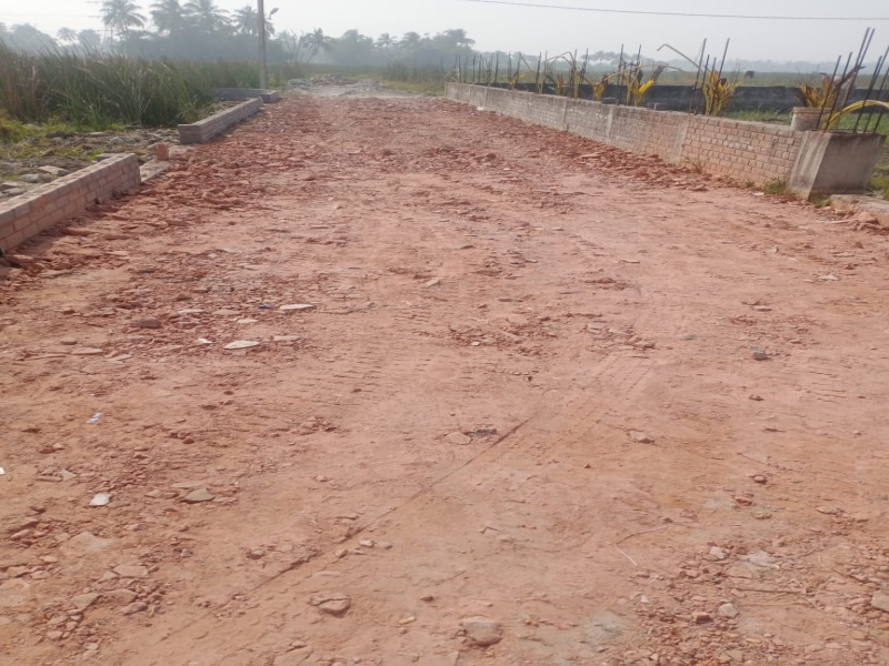  2 Katha Residential Plot for Sale in Joka, Kolkata